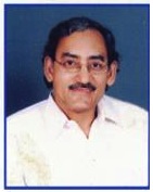 Photo of Ajit K. Dalal